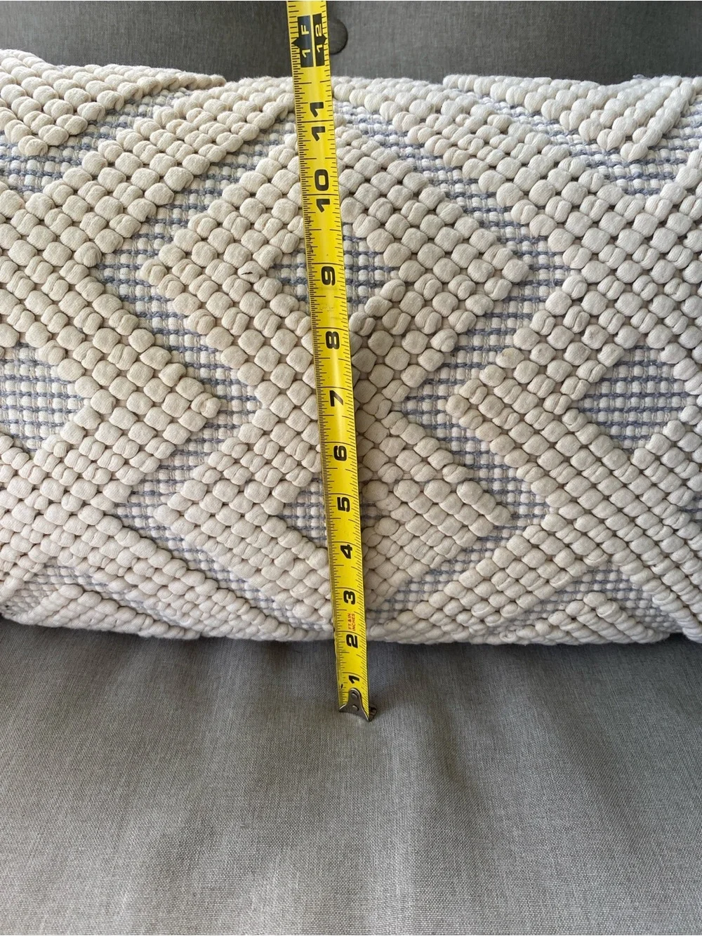 Celerie by Celerie Kemble rectangular pillow